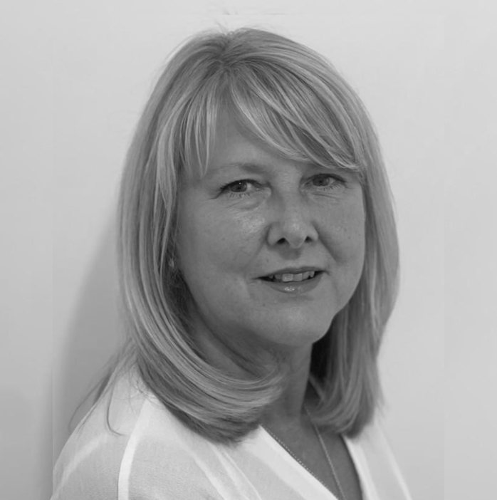 Meet the team - Marie Stuart